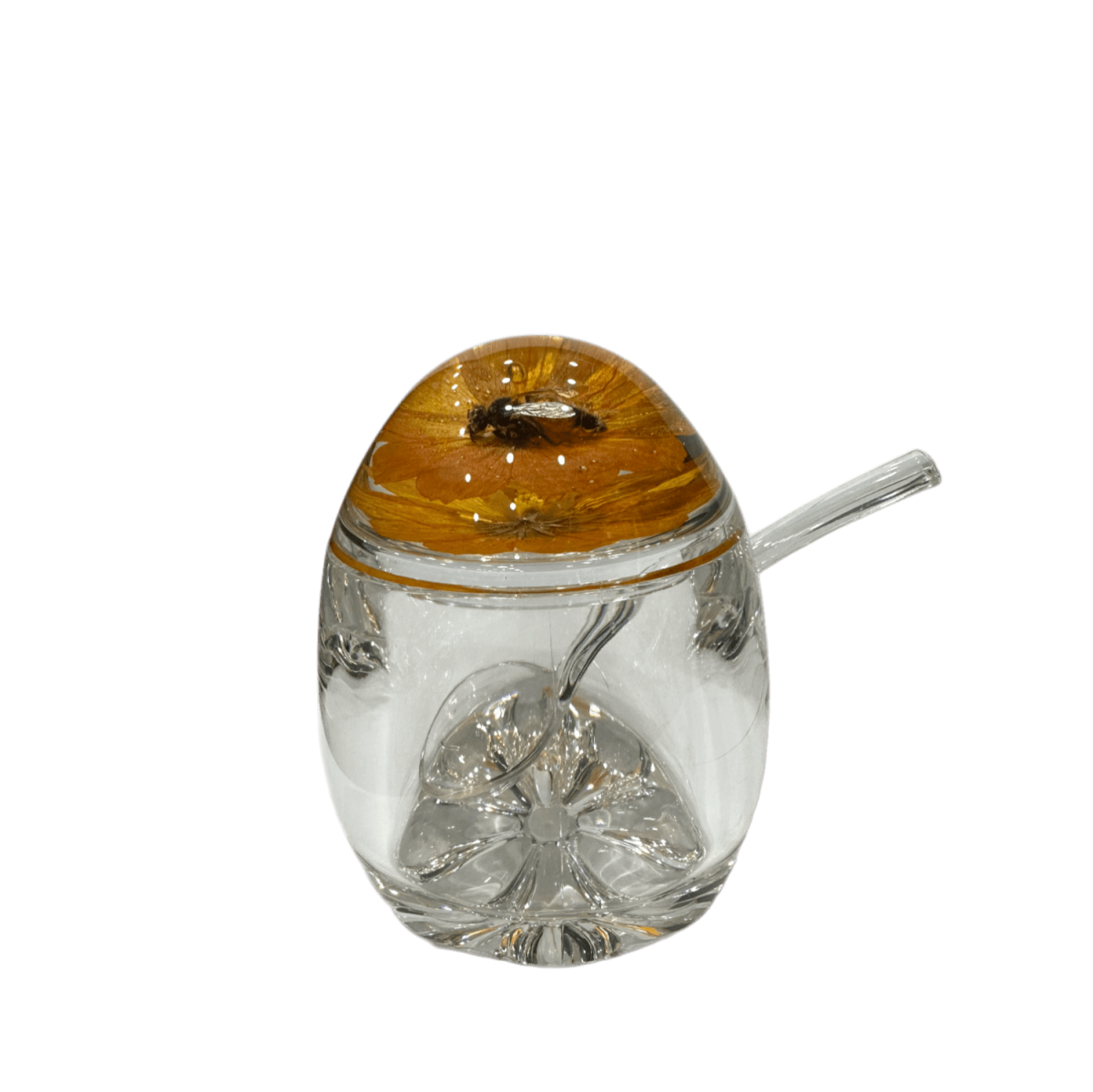 عسل خوری